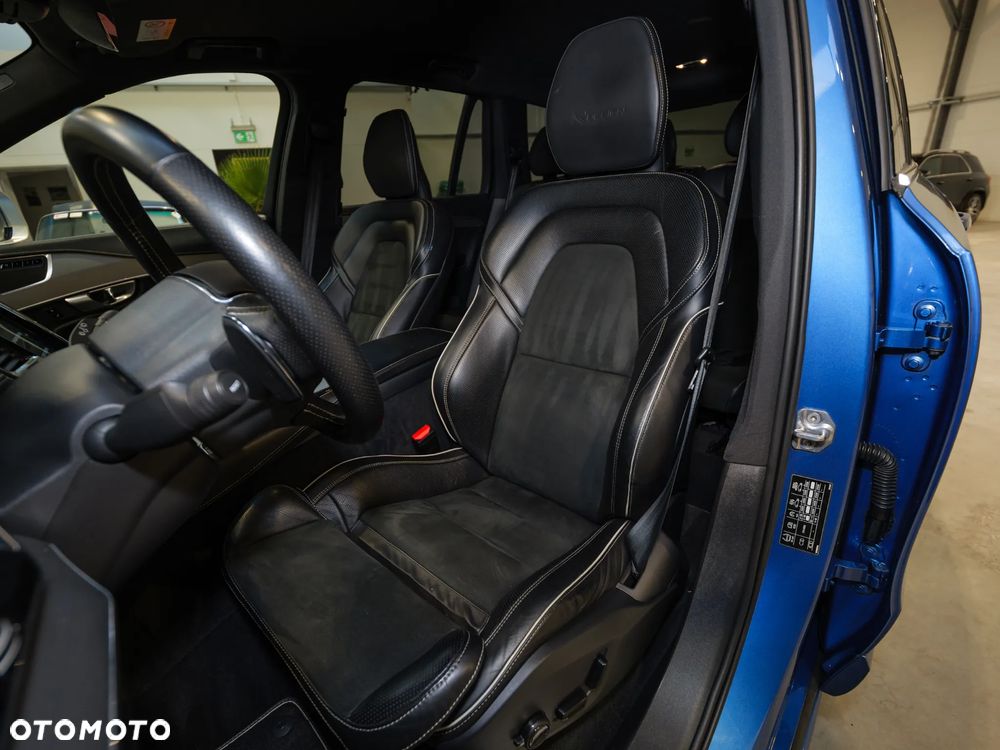 Volvo XC 90 D5 SCR AWD R-Design 7os - 16