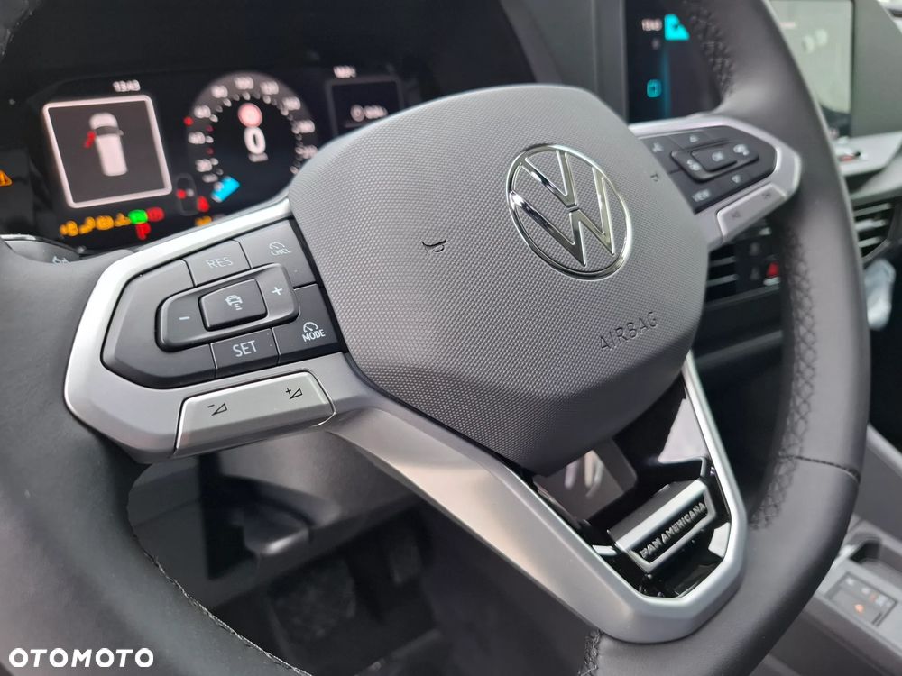 Volkswagen Caddy - 12