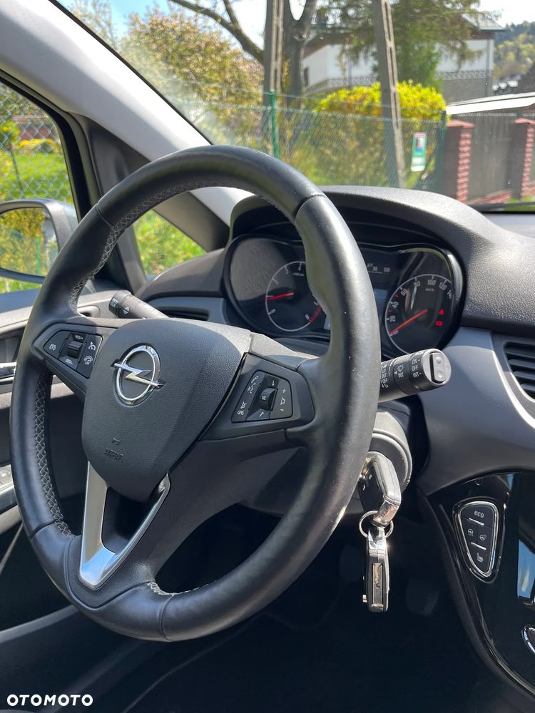 Opel Corsa - 13