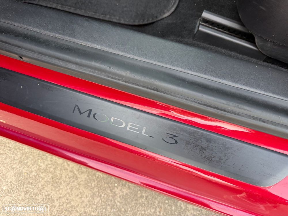 Tesla Model 3 Long Range Tração Integral - 16