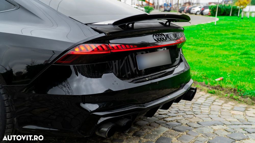 Audi A7 55 TFSI quattro S tronic - 30