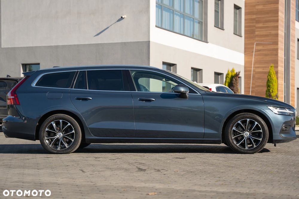Volvo V60 D3 Geartronic Momentum Pro - 16