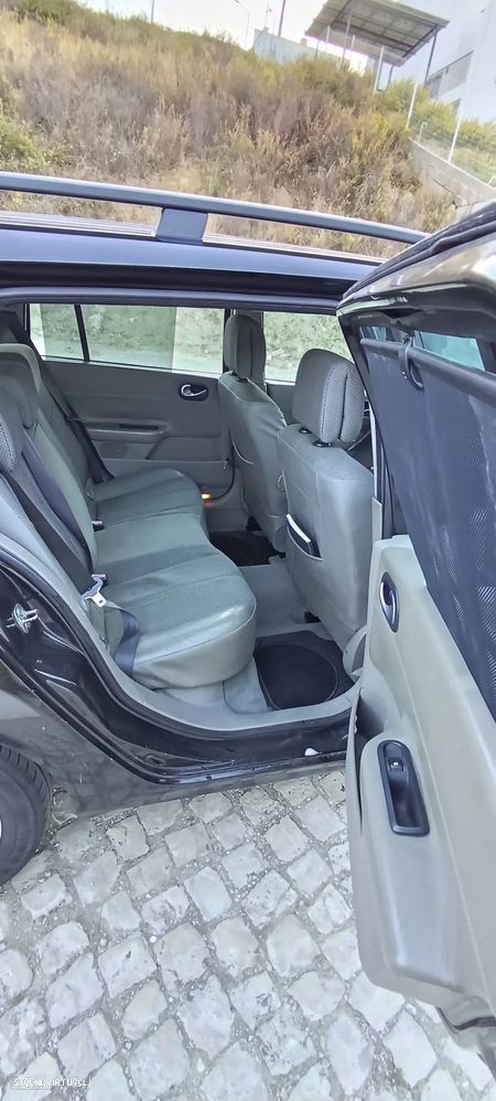 Renault Mégane Break - 4