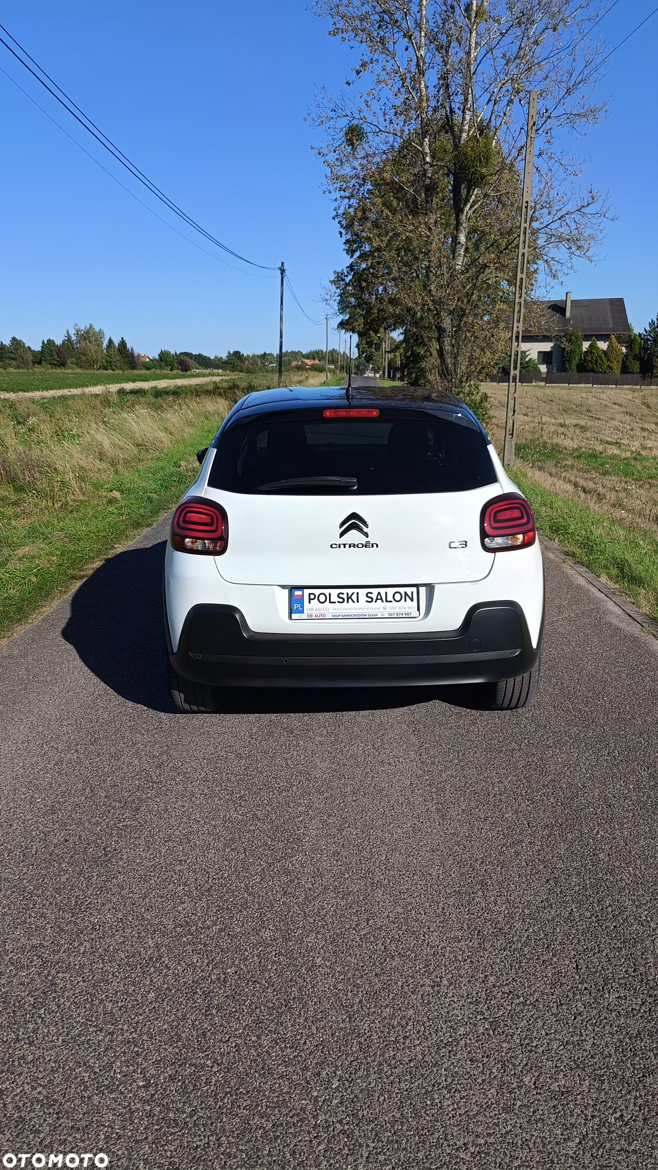 Citroën C3 1.2 PureTech Max - 12