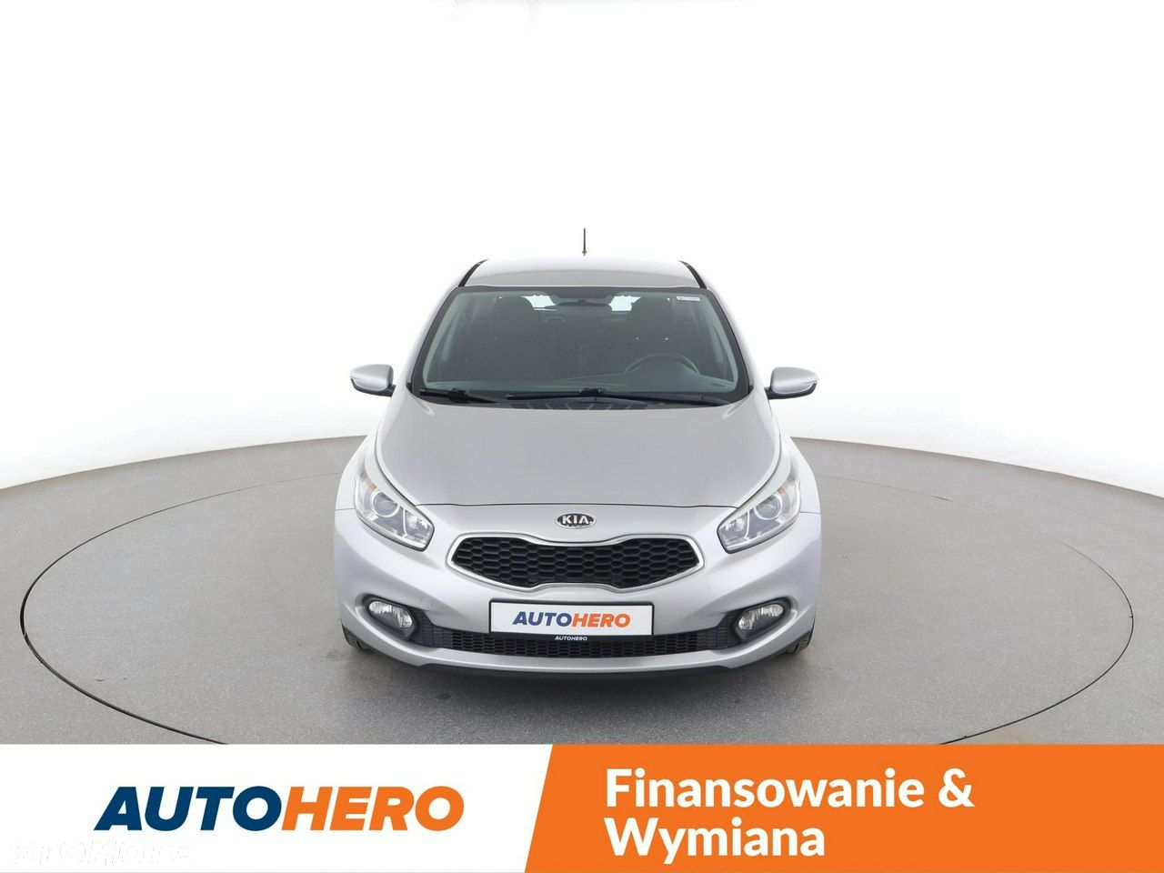 Kia Ceed Cee'd 1.4 S - 11