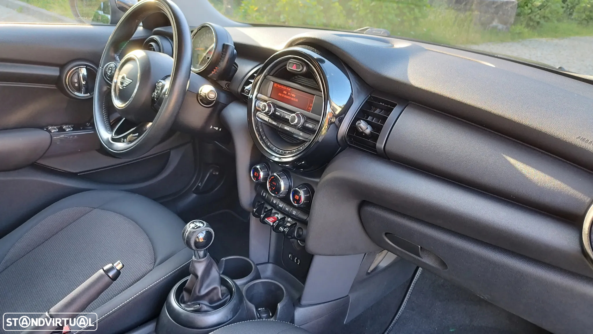 MINI 5 Portas One - 12