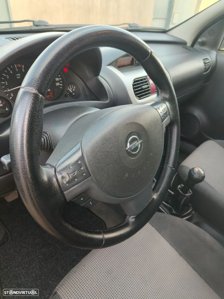 Opel Corsa - 9