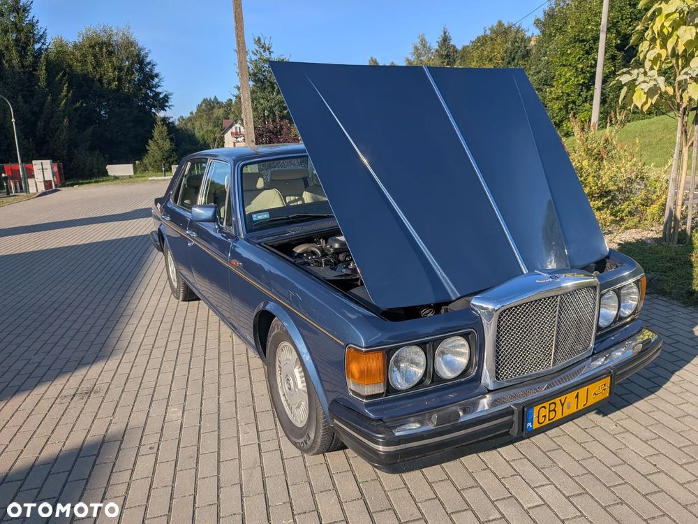 Bentley Eight - 5