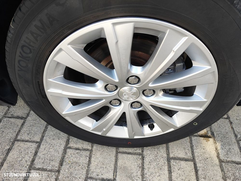 Peugeot 308 Sw 2020 photo 4