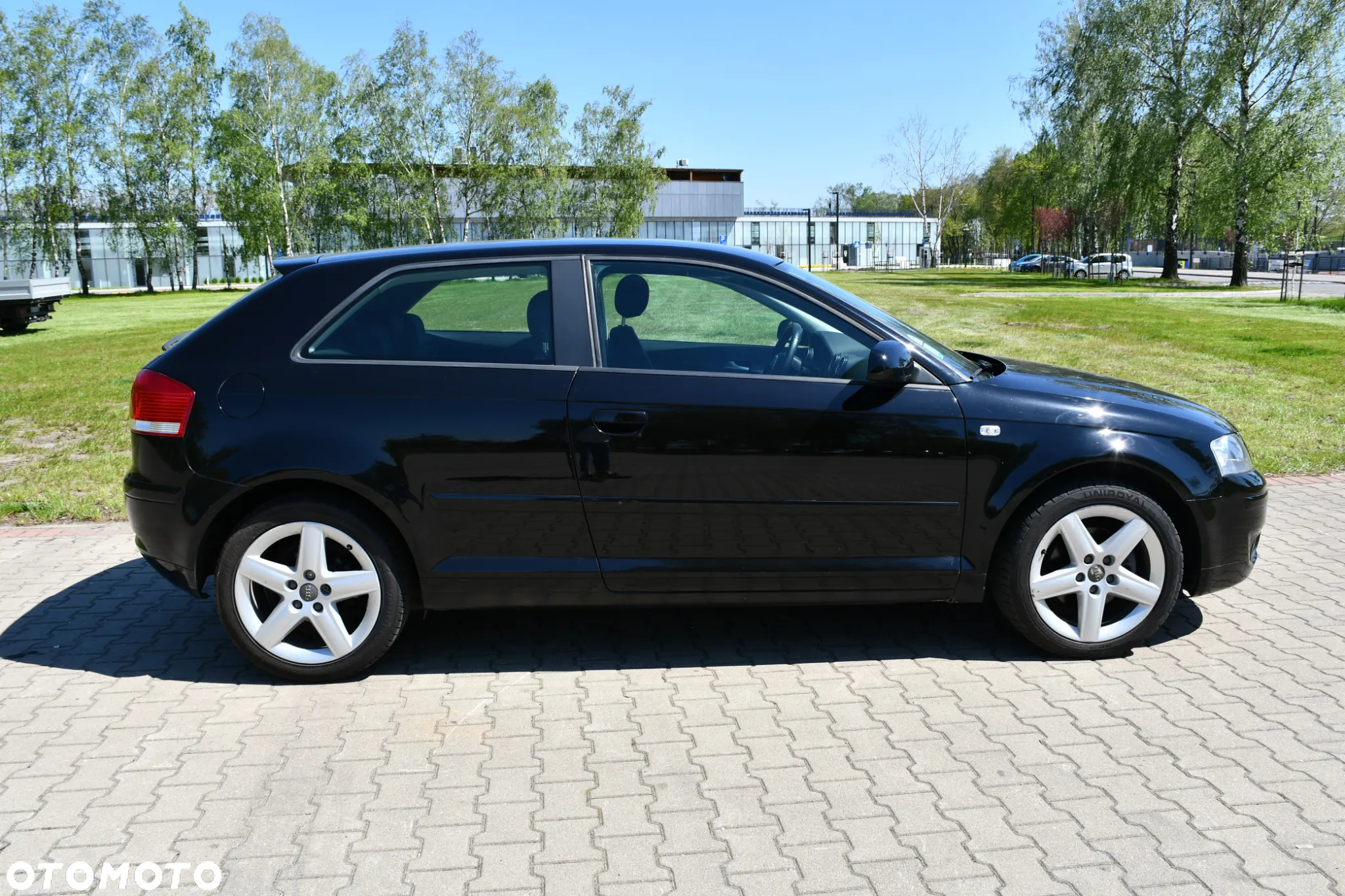 Audi A3 - 4