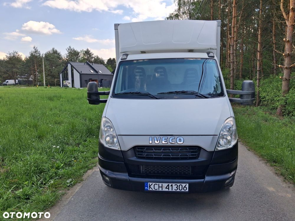 Iveco Daily 35S15 - 2