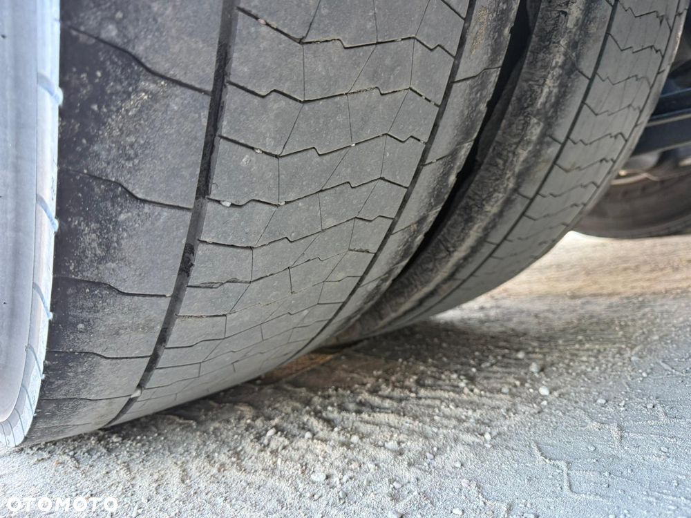 Volvo FH 500 I-SAVE XL - 16