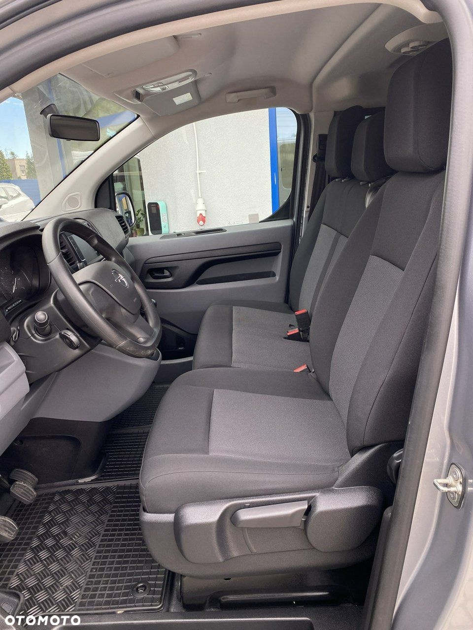 Opel Vivaro - 7