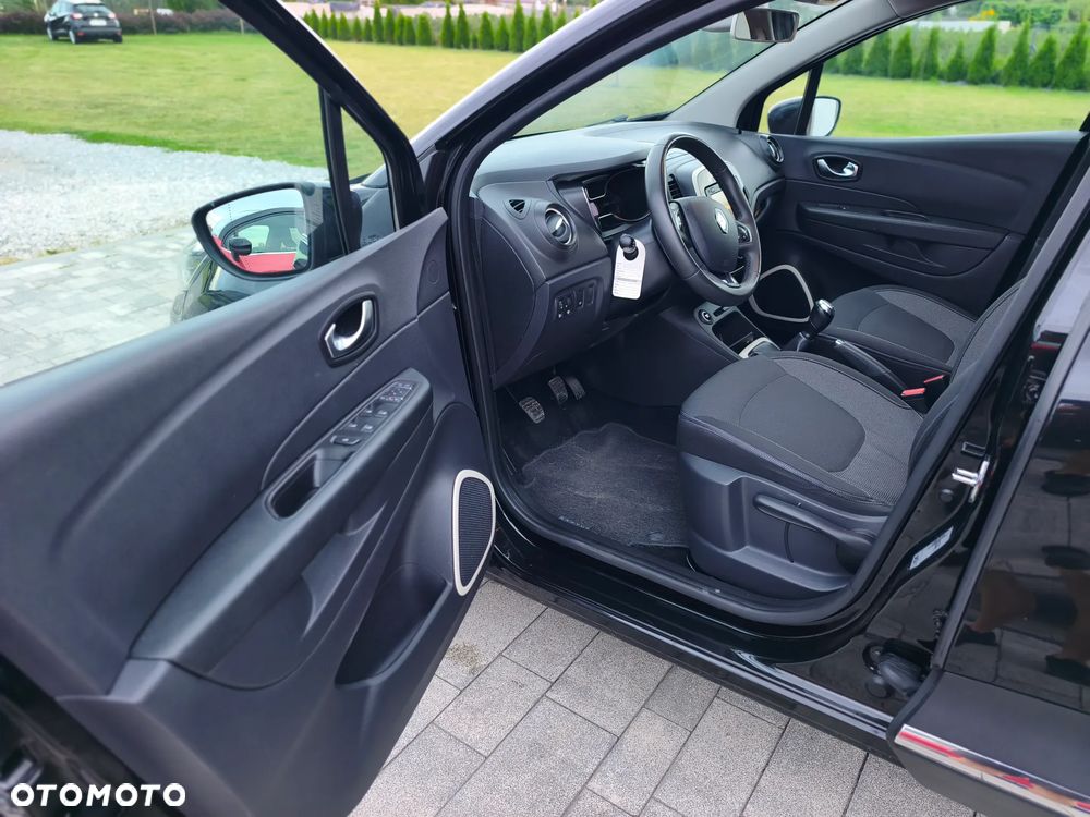 Renault Captur 0.9 Energy TCe Life - 21
