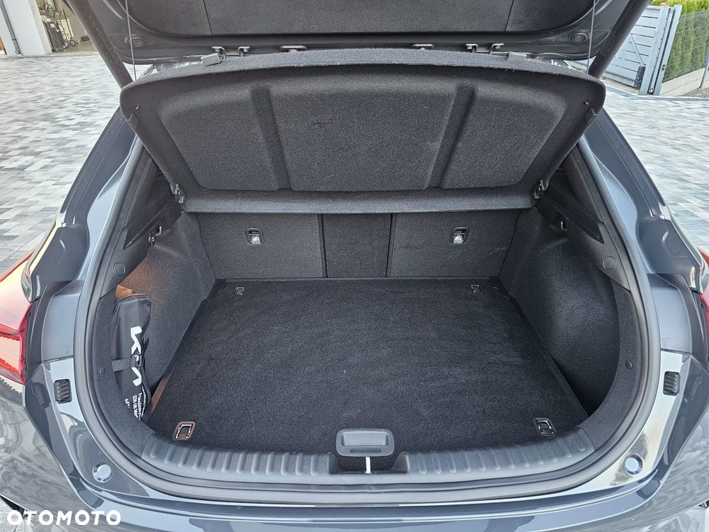 Kia XCeed 1.5 T-GDI Business Line DCT - 34