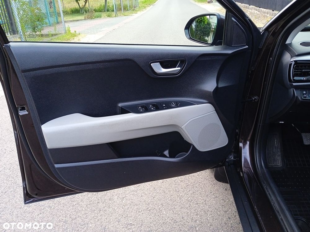 Kia Stonic 1.4 XL - 15