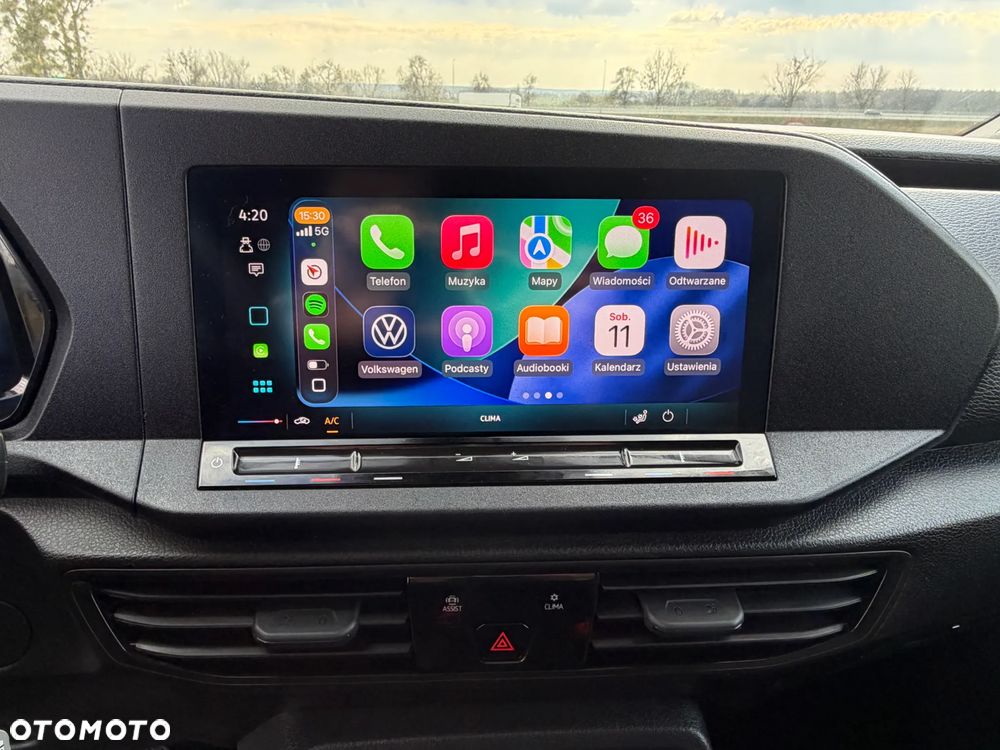 Volkswagen Caddy - 15