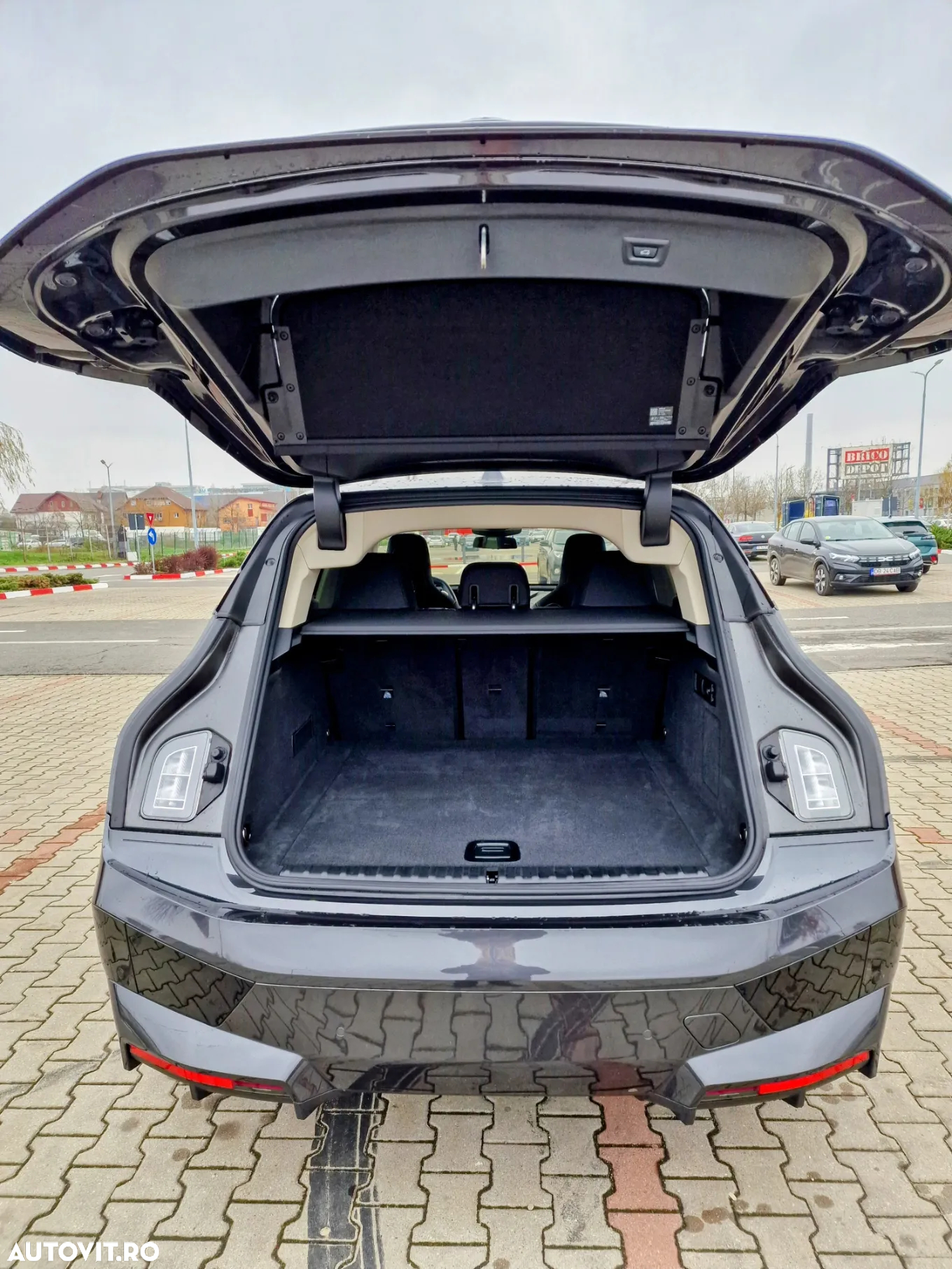 BMW iX xDrive50 - 5