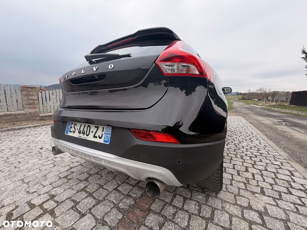 Volvo V40 T3 Inscription - 22