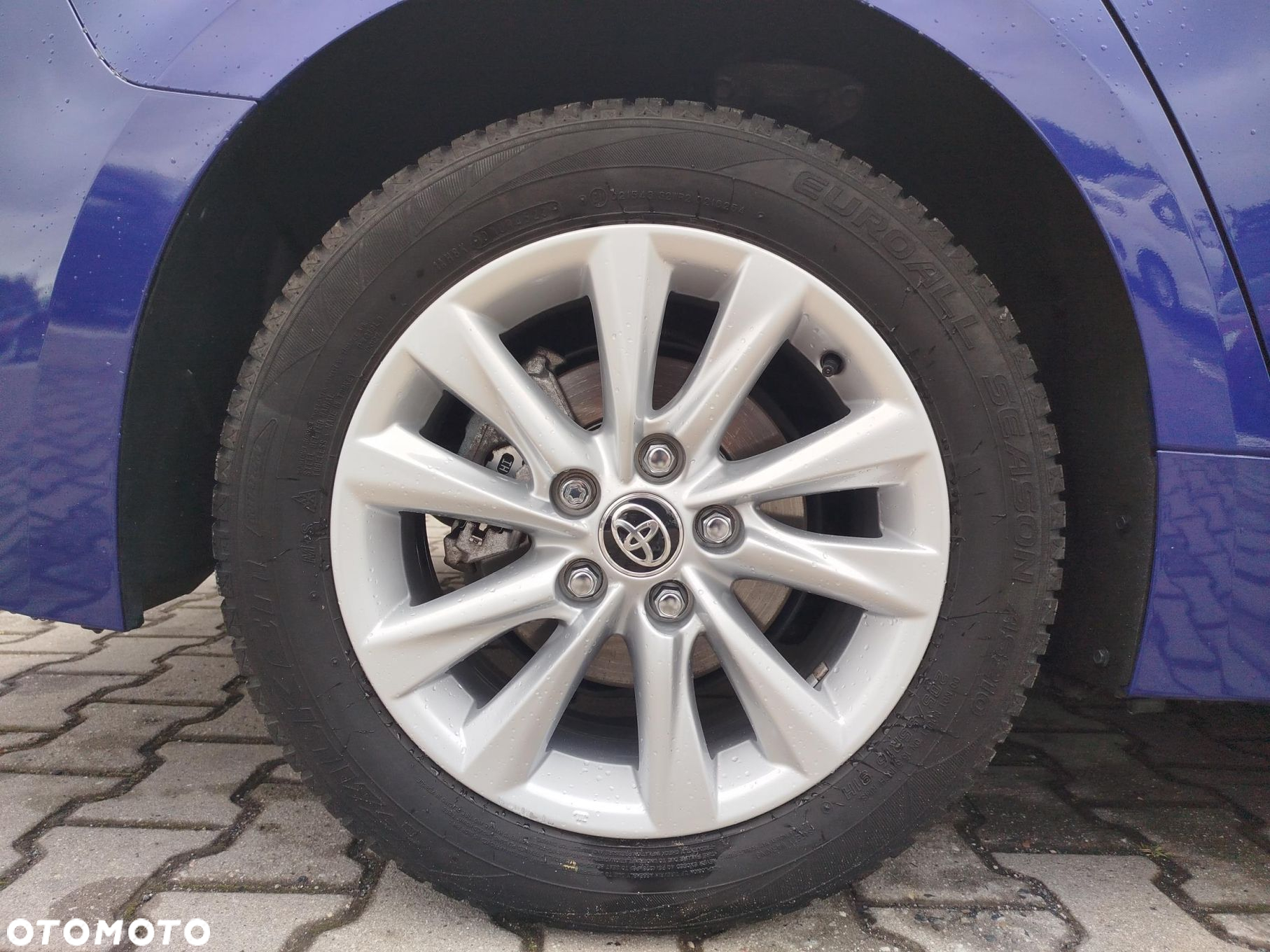 Toyota Corolla - 14