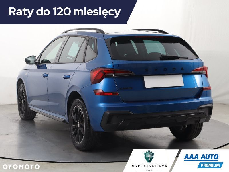 Skoda Kamiq - 6