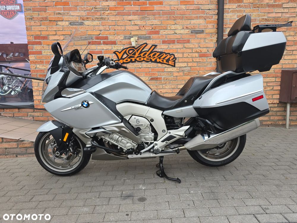 BMW K - 2