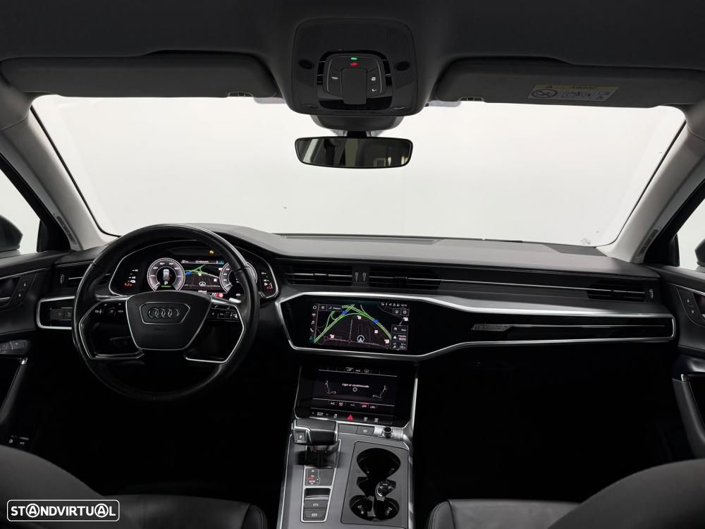 Audi A6 Avant 50 TFSIe quattro S tronic - 3