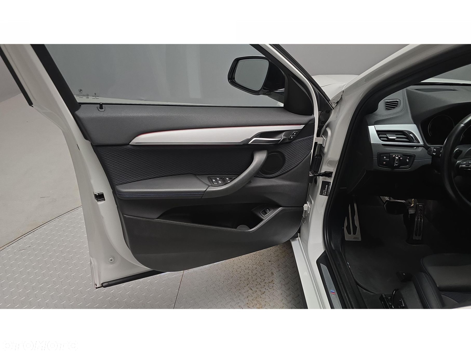 BMW X2 - 17
