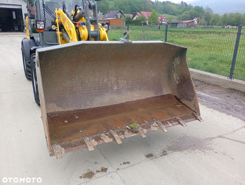 Wacker Neuson WL 60 - 2