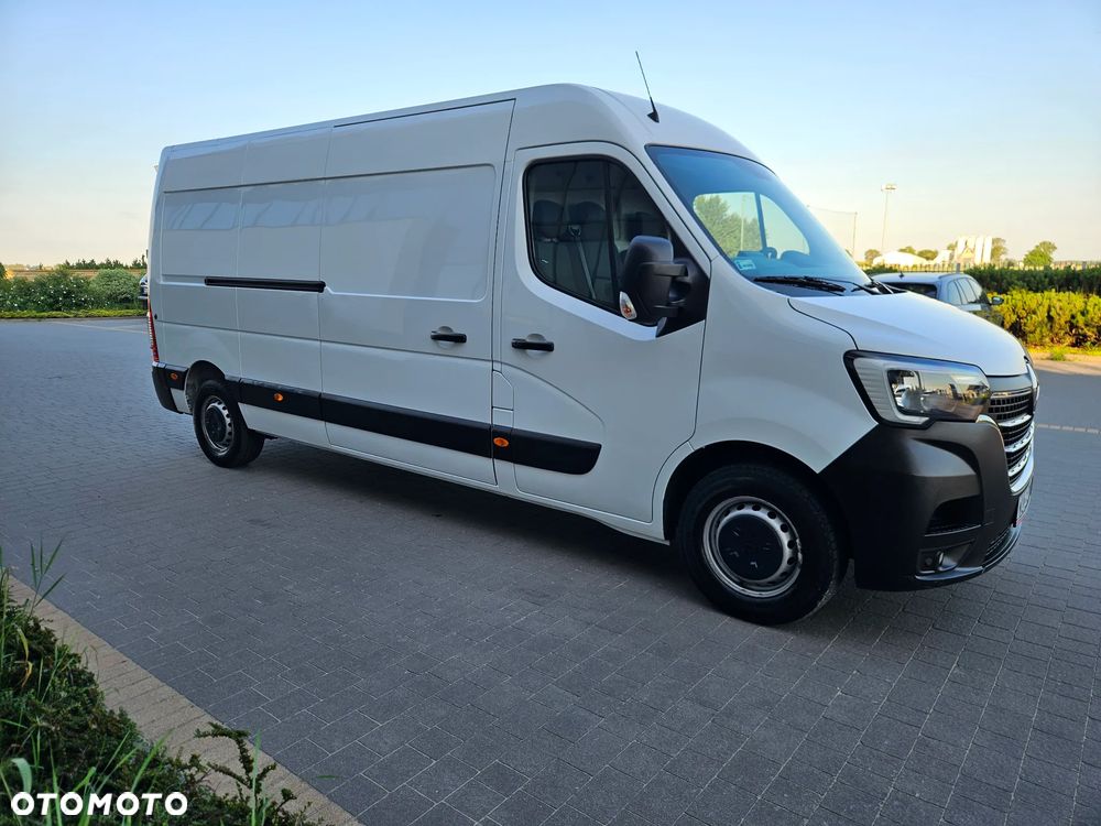 Renault Master L3H2 Movano - 30