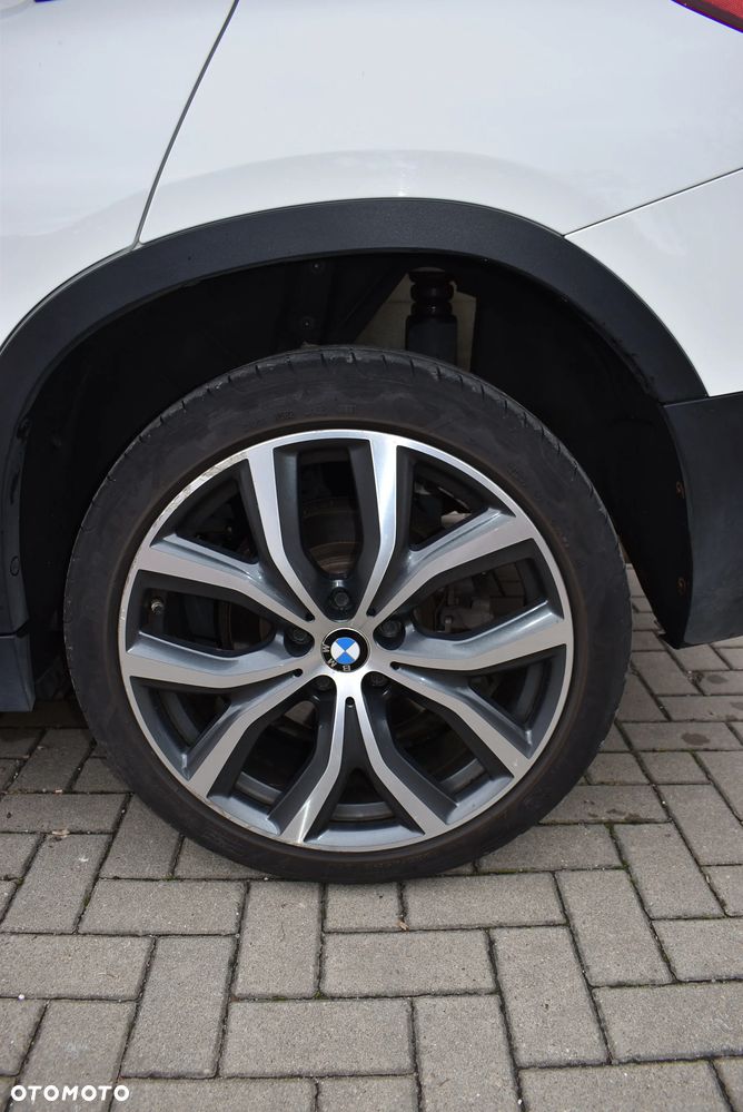 BMW X2 M35i xDrive - 11