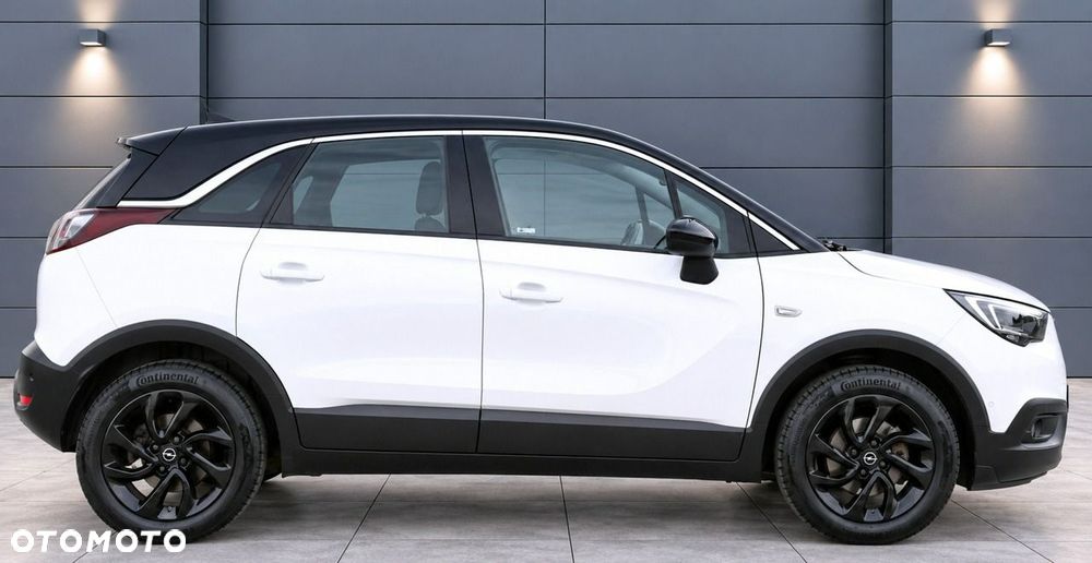 Opel Crossland X - 27