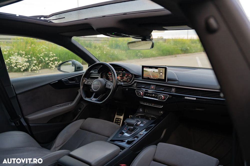 Audi A5 Sportback - 13