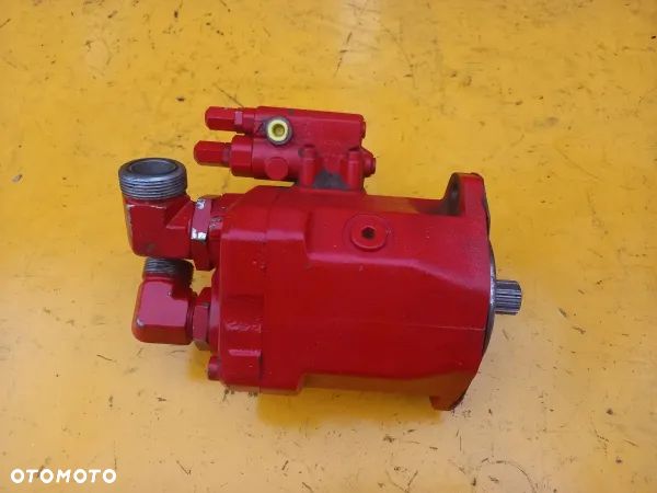 Pompa hydrauliczna główna 45cm3 Rexroth McCormick XTX185 - 1