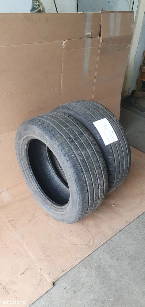 2X Opona Hilo Green Plus 225/55 R17 5mm 1519 - 4