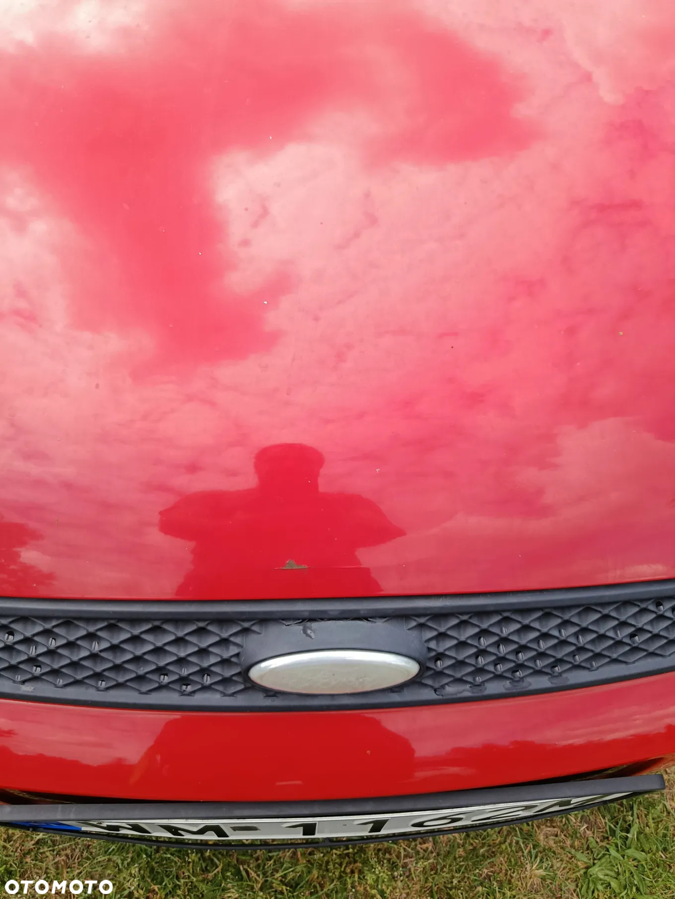 Ford Fiesta 1.25 FX - 5