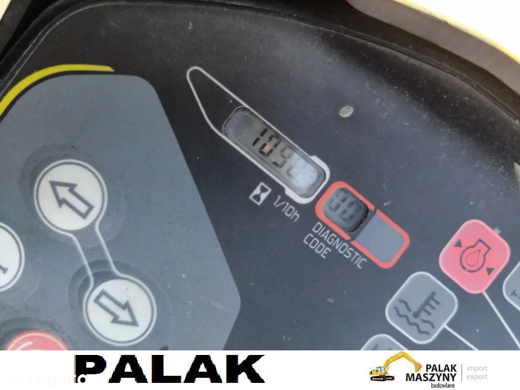 Wacker Neuson Walec WACKER  NEUSON RD 27-120    , 2016 rok - 14