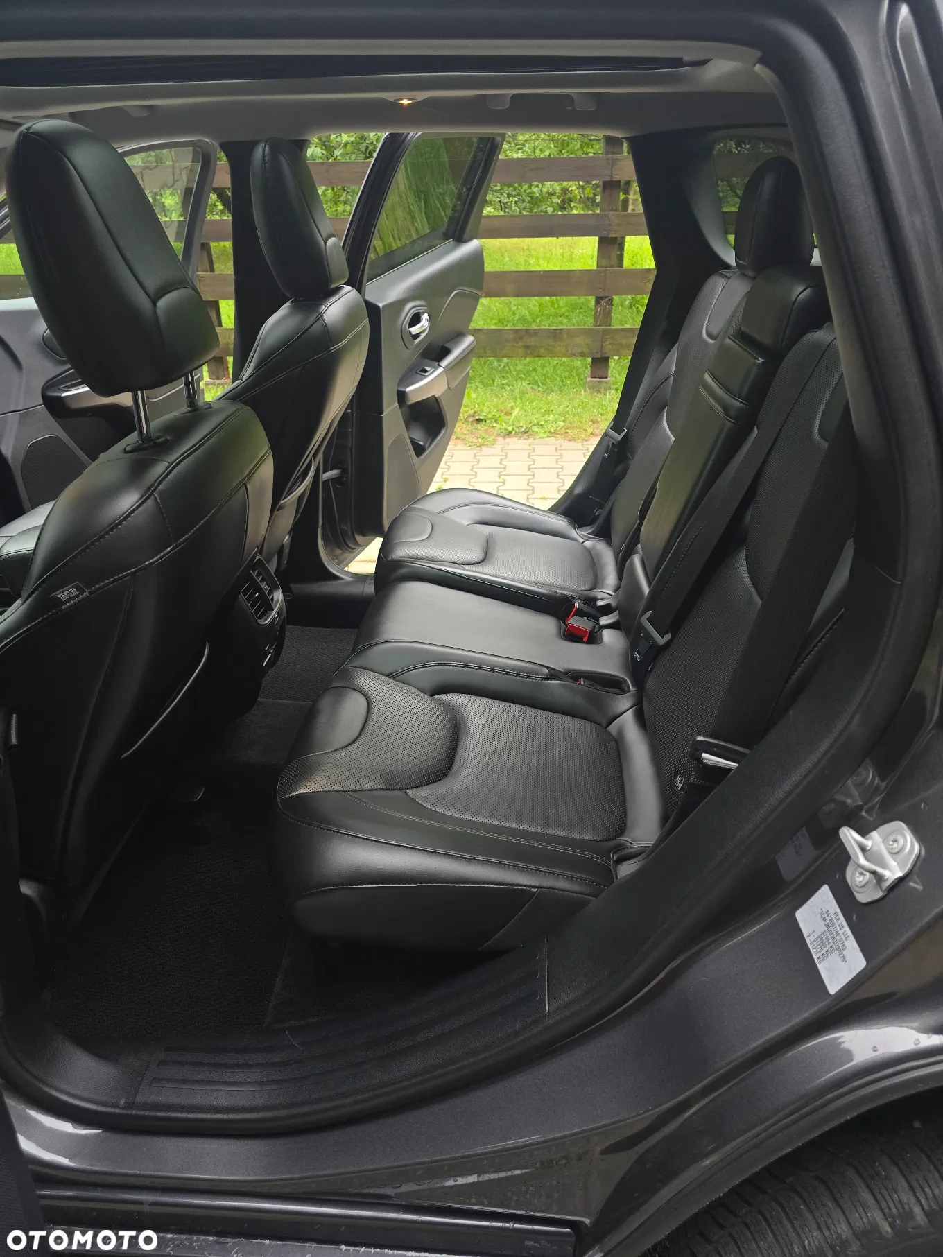 Jeep Cherokee 2.2 Multijet Active Drive II Automatik Overland - 23