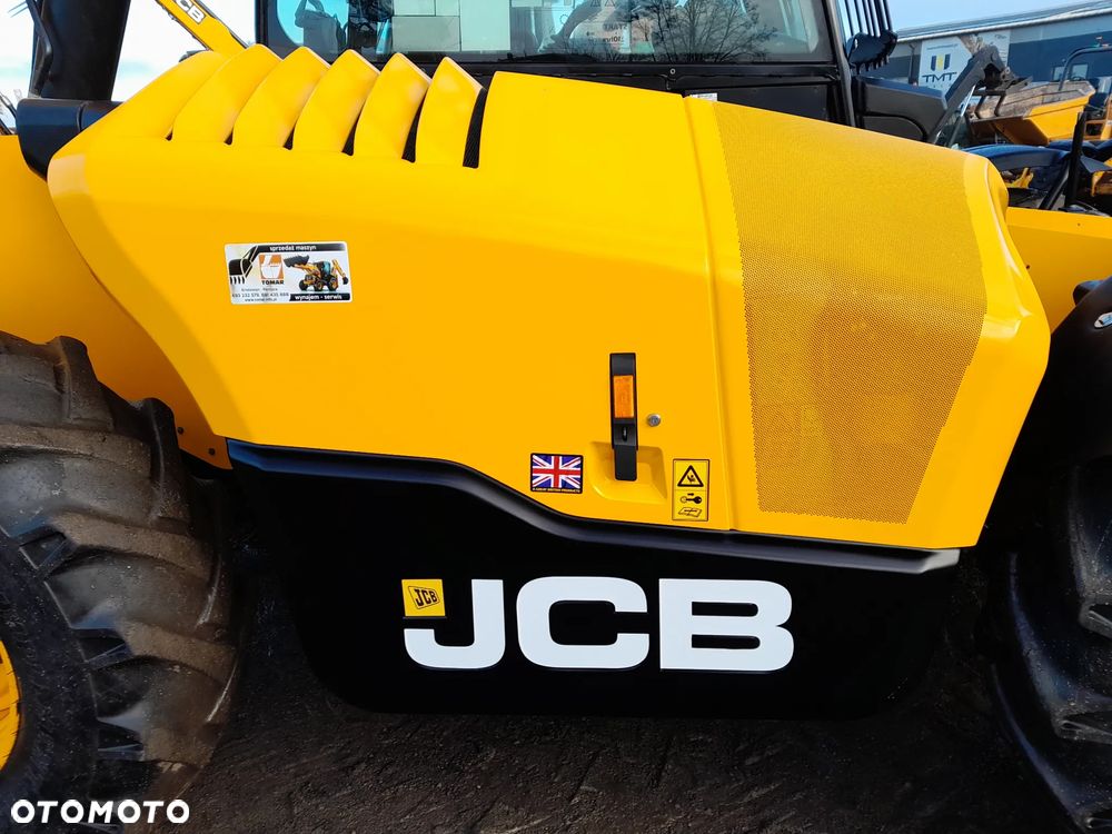 JCB 540-170 2020R - 11
