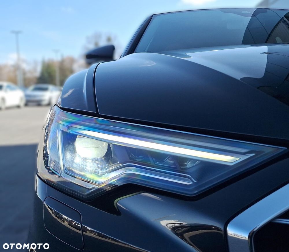 Audi A6 Avant - 27