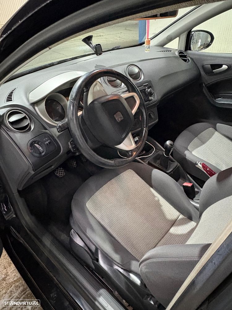 SEAT Ibiza 1.2 12V Style - 2