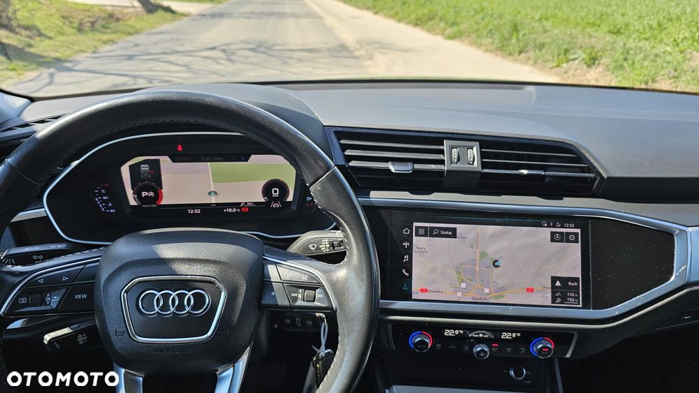 Audi Q3 35 TFSI S tronic - 25