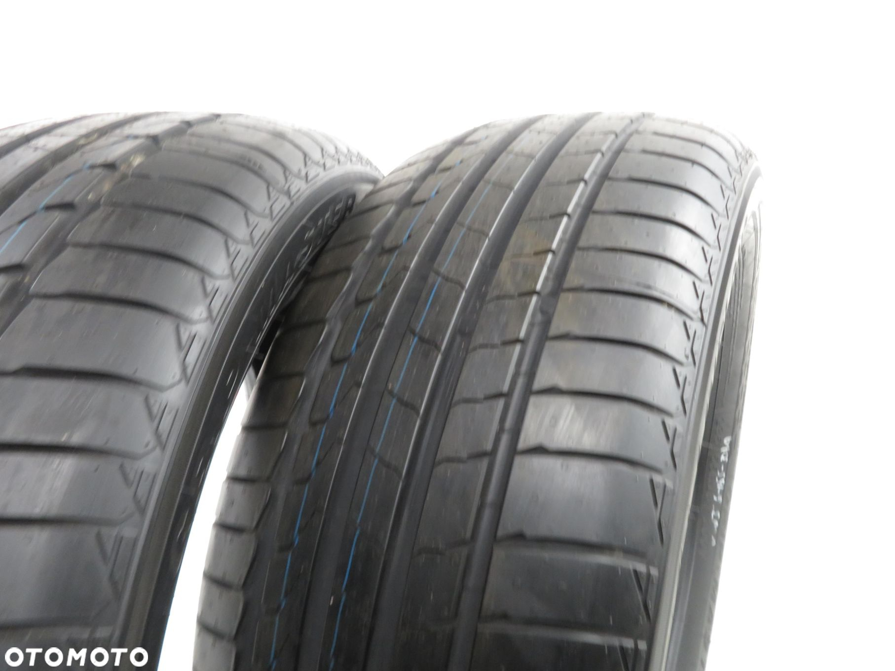 2x 235/55R18 OPONY LETNIE Linglong Grip Master C/S G1 100W - 8