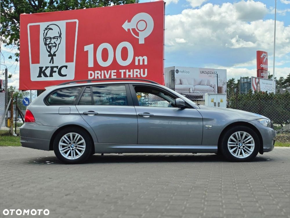 BMW Seria 3 - 8