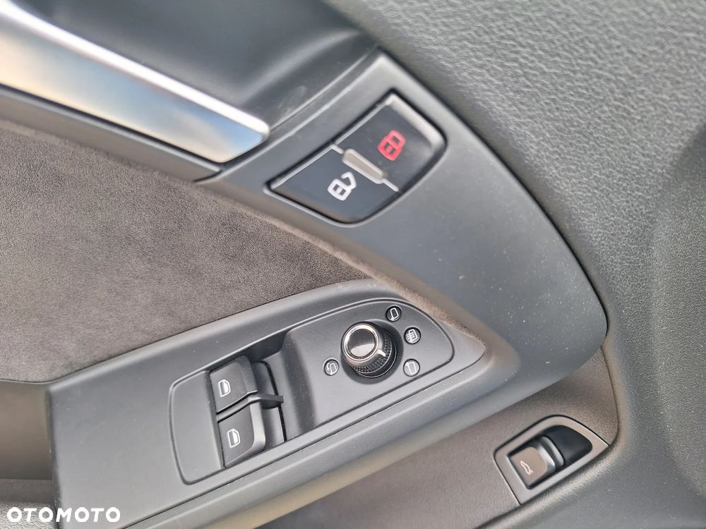 Audi A5 Coupé 3.0 TDI DPF quattro - 15