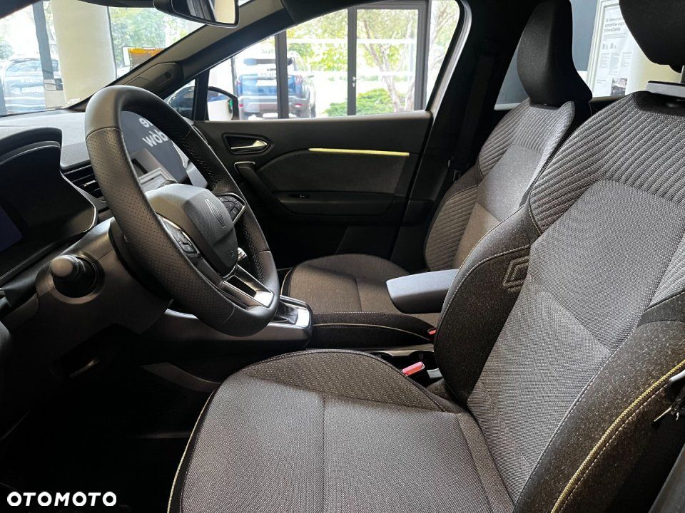 Renault Captur - 8