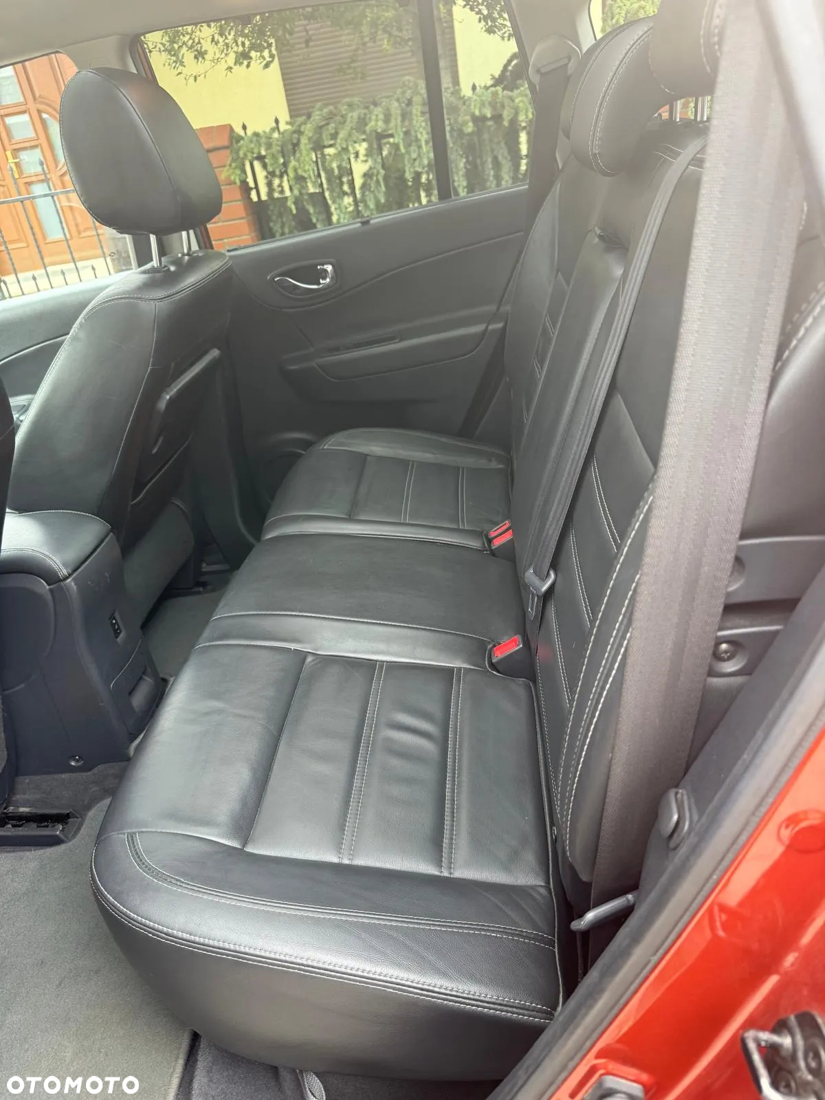 Renault Koleos 2.0 dCi 4x4 Bose Edition - 8