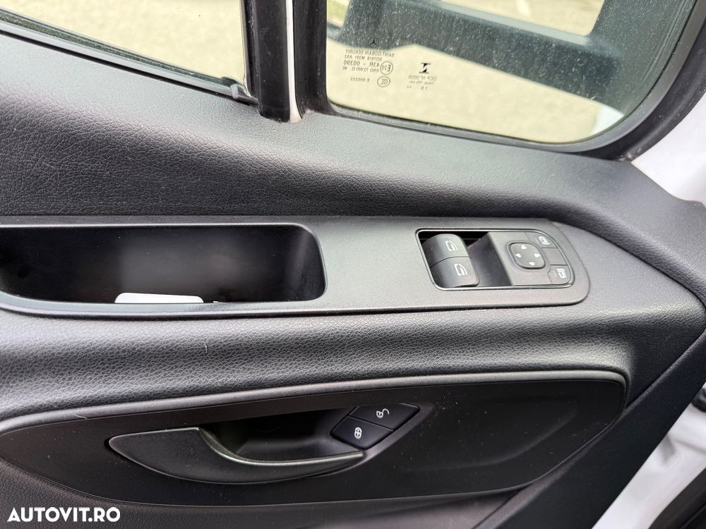 Mercedes-Benz Sprinter 516 - 15