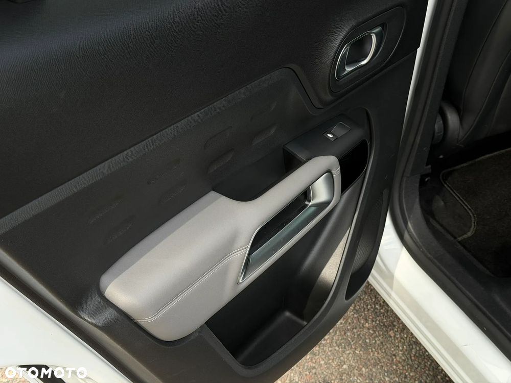 Citroën C5 Aircross 1.6 PureTech Feel EAT8 - 36