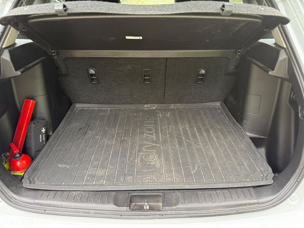 Suzuki Vitara 1.4 Boosterjet Hybrid Allgrip Comfort - 29